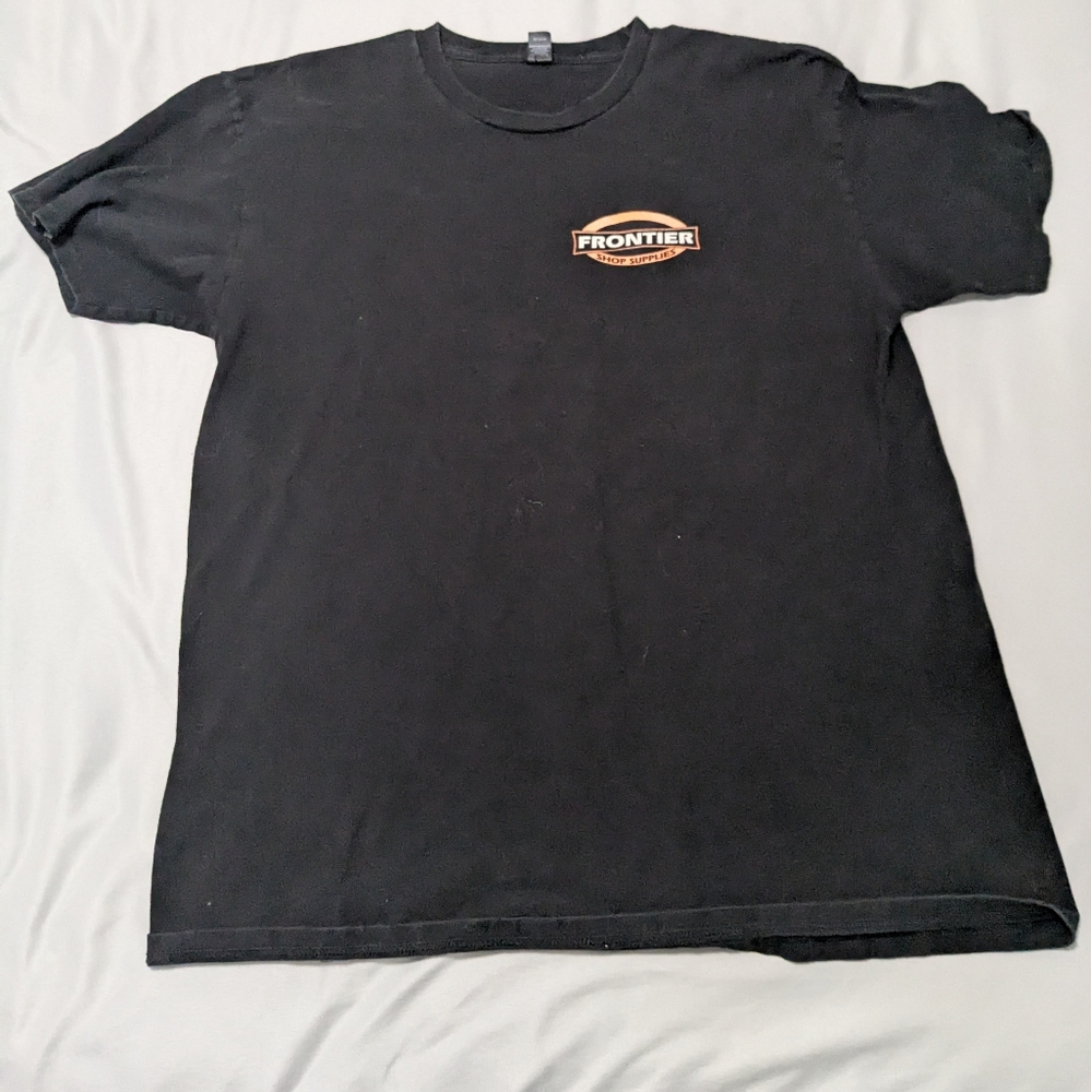 graphic tee